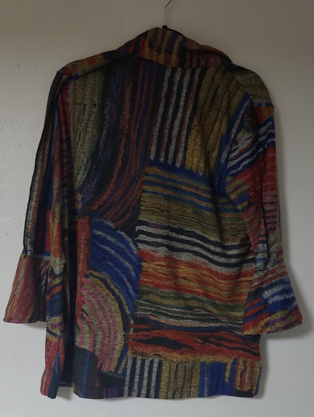 Ali Miles Knit Jacket - Picture 4 of 6